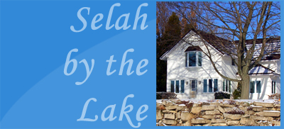 Selah by the Lake